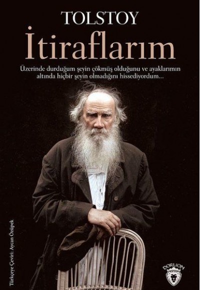 İtiraflarım İtiraflarım