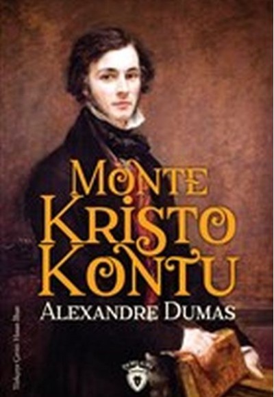 Monte Kristo Kontu Monte Kristo Kontu