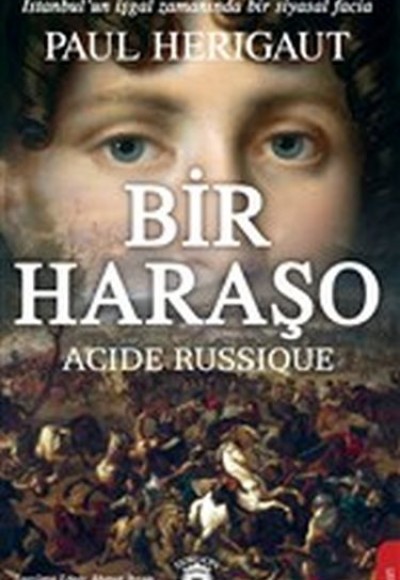Bir Haraşo Bir Haraşo