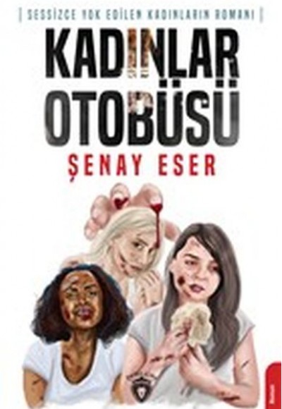 Kadınlar Otobüsü Kadınlar Otobüsü