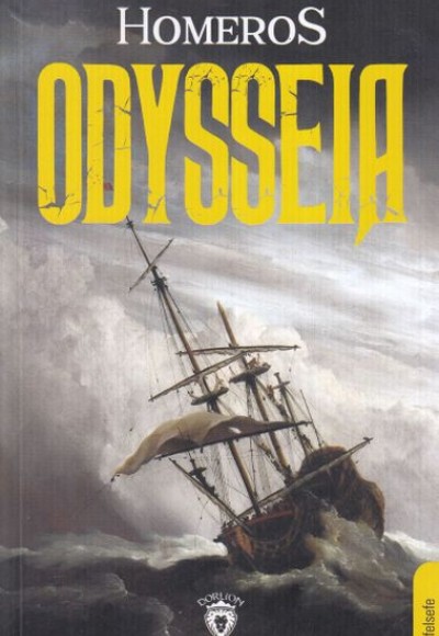 Odysseia Odysseia