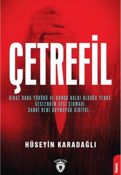 Çetrefil Çetrefil