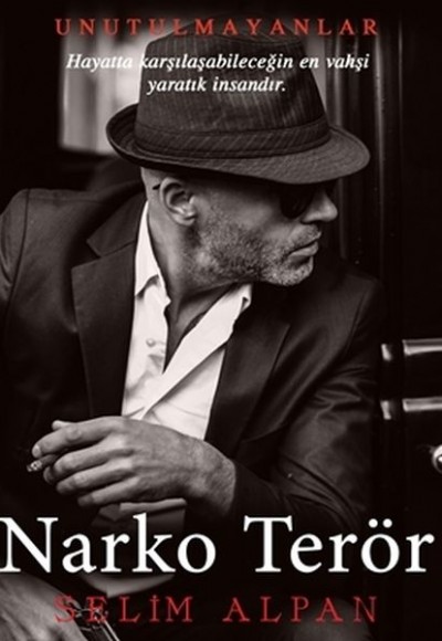 Narko Terör Narko Terör