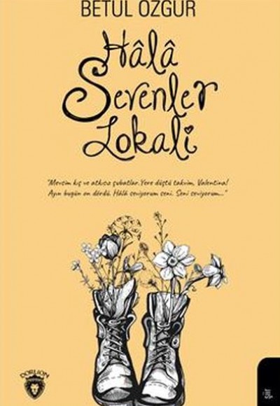 Hala Sevenler Lokali Hala Sevenler Lokali