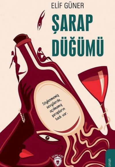 Şarap Düğümü Şarap Düğümü