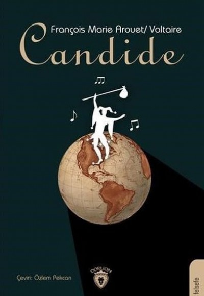 Candide Candide