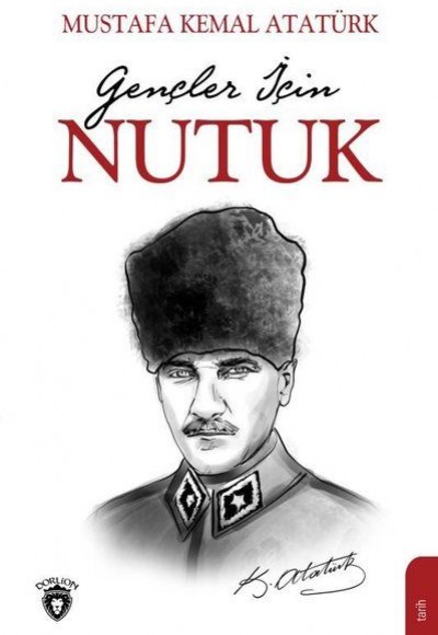 Gençler İçin Nutuk Gençler İçin Nutuk