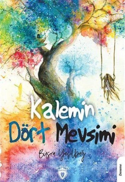 Kalemin Dört Mevsimi Kalemin Dört Mevsimi
