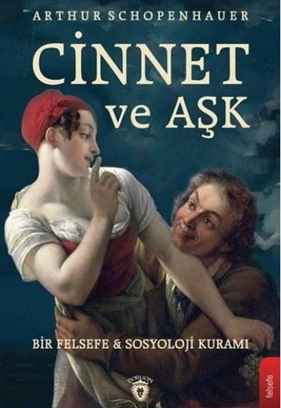 Cinnet ve Aşk Cinnet ve Aşk