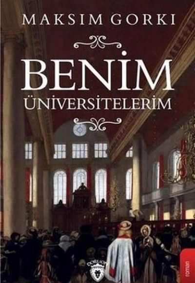 Benim Üniversitelerim Benim Üniversitelerim