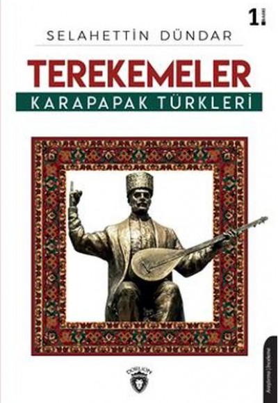 Terekemeler Karapapak Türkleri Terekemeler Karapapak Türkleri
