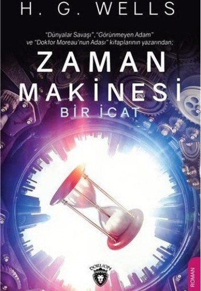 Zaman Makinesi Bir İcat Zaman Makinesi Bir İcat
