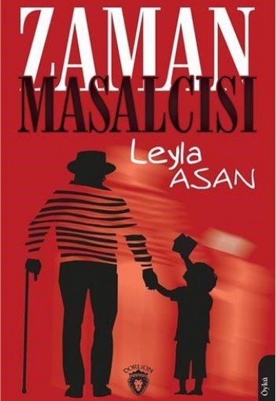 Zaman Masalcısı Zaman Masalcısı