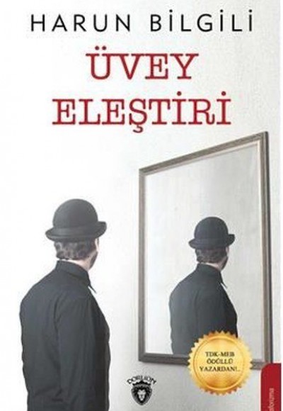 Üvey Eleştiri Üvey Eleştiri