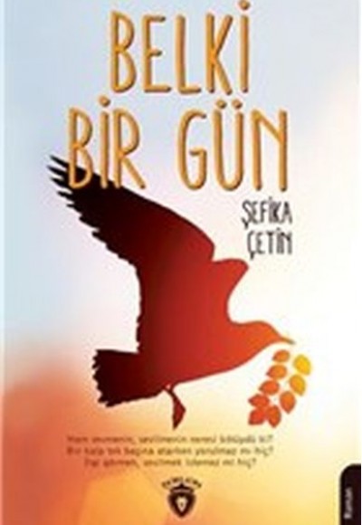 Belki Bir Gün Belki Bir Gün