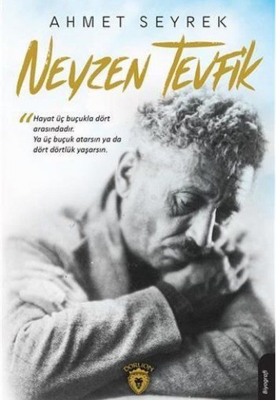 Neyzen Tevfik Neyzen Tevfik