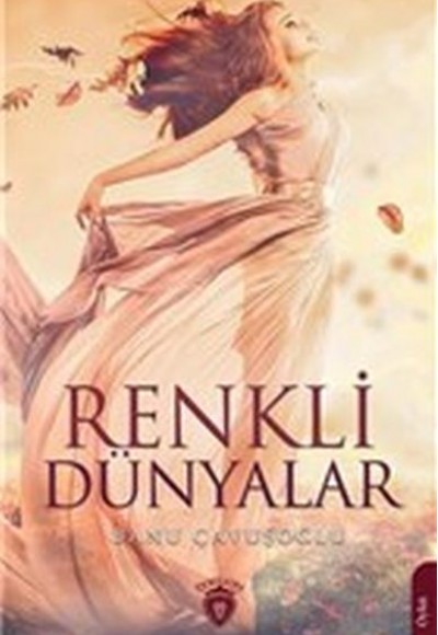 Renkli Dünyalar Renkli Dünyalar