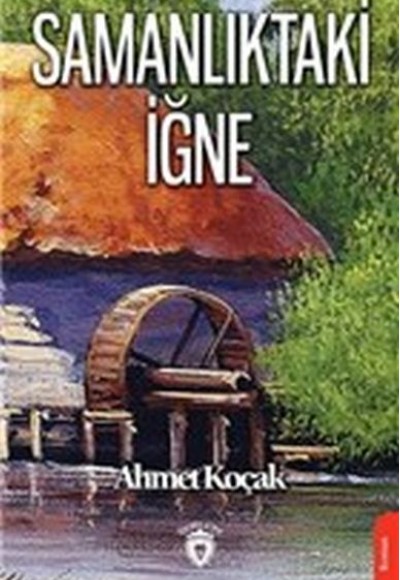 Samanlıktaki İğne Samanlıktaki İğne