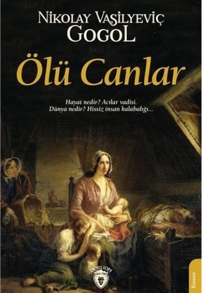 Ölü Canlar Ölü Canlar