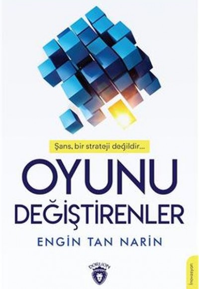 Oyunu Değiştirenler Oyunu Değiştirenler