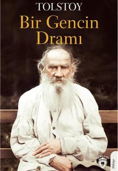Bir Gencin Dramı Bir Gencin Dramı