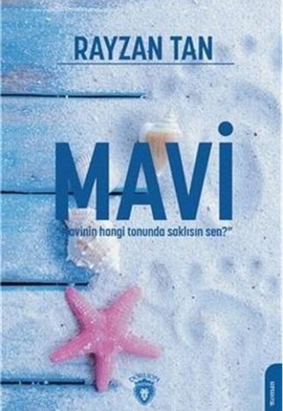Mavi Mavi
