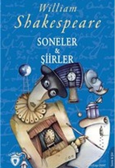 Soneler ve Şiirler Soneler ve Şiirler