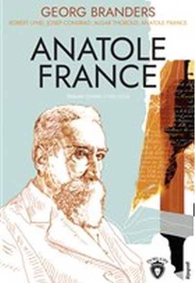 Anatole France Anatole France