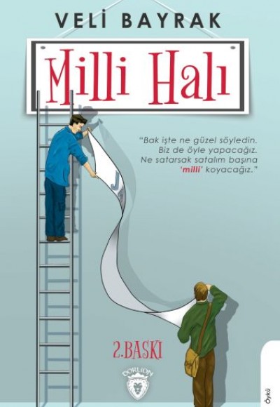Milli Halı Milli Halı