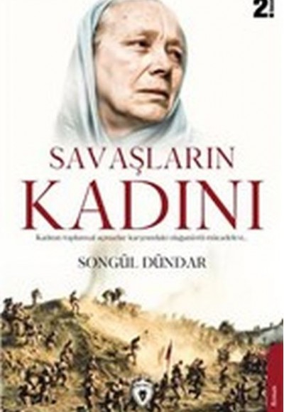 Savaşların Kadını Savaşların Kadını