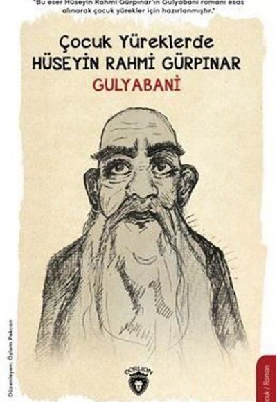 Çocuk Yüreklerde - Gulyabani Çocuk Yüreklerde - Gulyabani