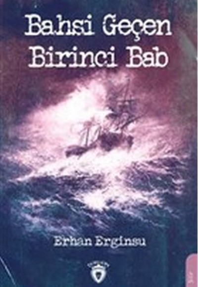 Bahsi Geçen Birinci Bab Bahsi Geçen Birinci Bab