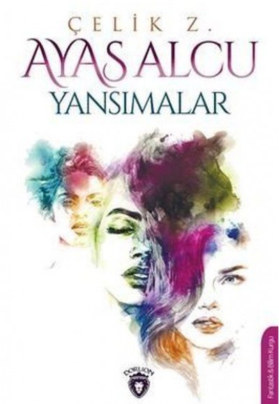 Ayas Alcu - Yansımalar Ayas Alcu - Yansımalar