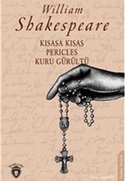 Kısasa Kısas Pericles Kuru Gürültü Kısasa Kısas Pericles Kuru Gürültü