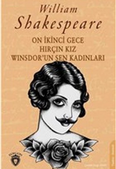 On İkinci Gece - Hırçın Kız Winsdor'un Şen Kadınları On İkinci Gece - Hırçın Kız Winsdor'un Şen Kadınları