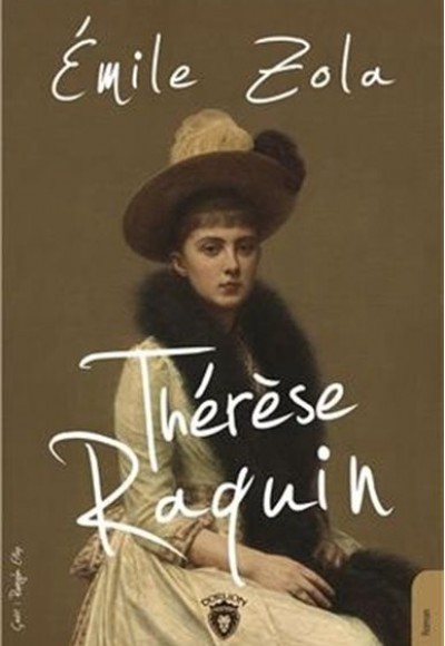 Therese Raquin Therese Raquin