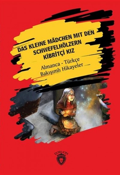 Das Kleine Madchen Mit Den Schwefelhölzern - Kibri Das Kleine Madchen Mit Den Schwefelhölzern - Kibri