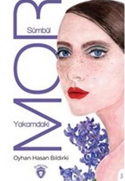 Yakamdaki Mor Sümbül Yakamdaki Mor Sümbül