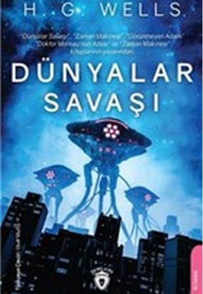 Dünyalar Savaşı Dünyalar Savaşı