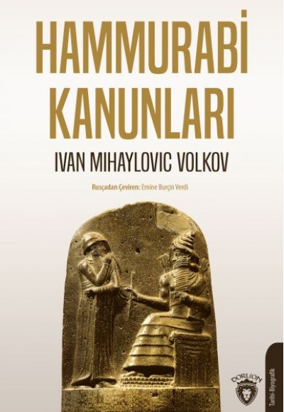 Hammurabi Kanunları Hammurabi Kanunları