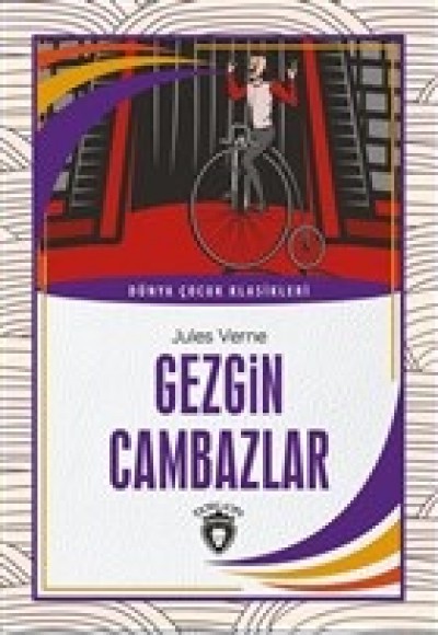 Gezgin Cambazlar Gezgin Cambazlar