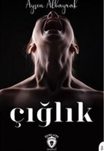 Çığlık Çığlık