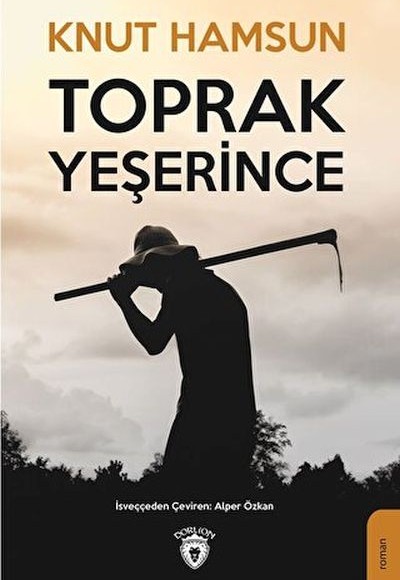 Toprak Yeşerince Toprak Yeşerince