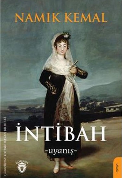 İntibah Uyanış İntibah Uyanış