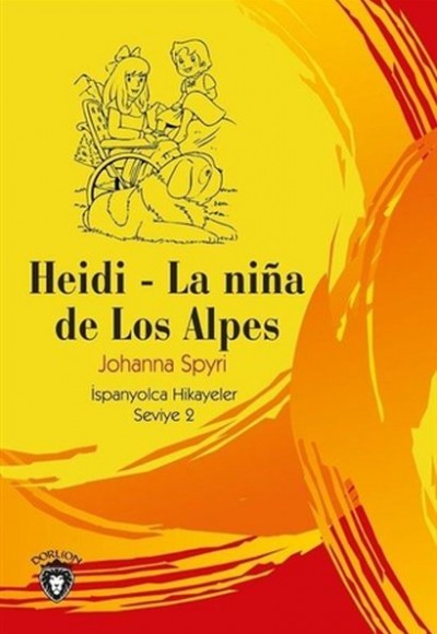Heidi - La Nina de Los Alpes Heidi - La Nina de Los Alpes