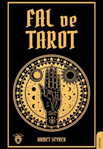 Fal ve Tarot Kitabı Fal ve Tarot Kitabı