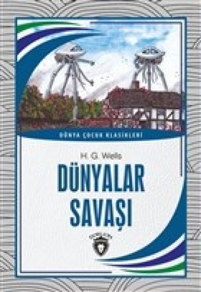Dünyalar Savaşı Dünyalar Savaşı