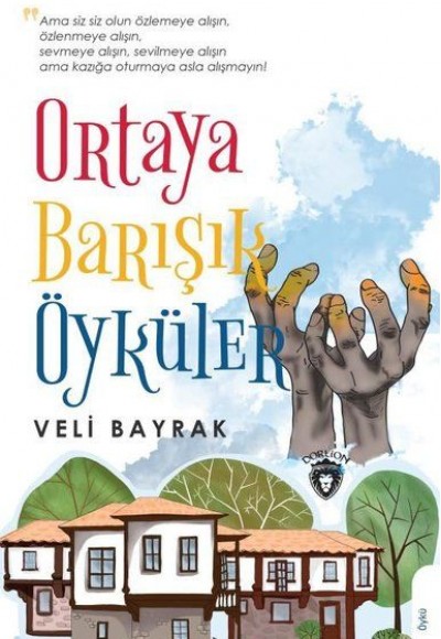 Ortaya Barışık Öyküler Ortaya Barışık Öyküler