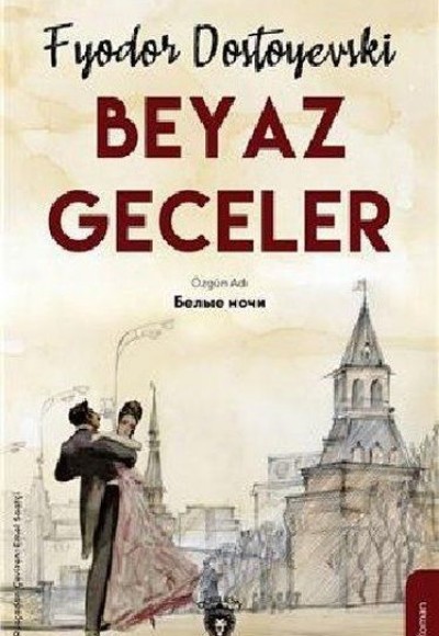 Beyaz Geceler Beyaz Geceler