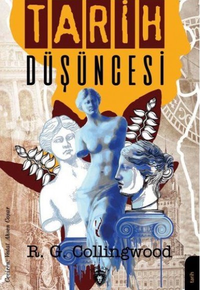 Tarih Düşüncesi Tarih Düşüncesi